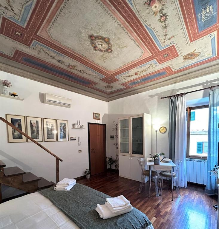 Romantic Nest Florence Studio Ngoại thất bức ảnh