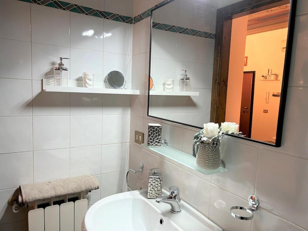 Romantic Nest Florence Studio Ngoại thất bức ảnh